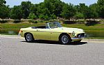1970 MGB Thumbnail 48
