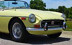 1970 MGB Thumbnail 51