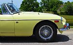 1970 MGB Thumbnail 52