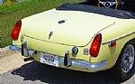 1970 MGB Thumbnail 54