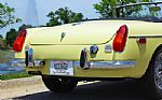 1970 MGB Thumbnail 55