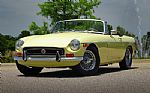1970 MGB Thumbnail 56