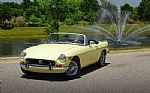 1970 MGB Thumbnail 57
