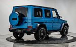 2025 G-Class Thumbnail 17