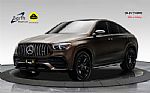 2022 GLE Thumbnail 1