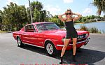 1965 Mustang Fastback Thumbnail 8