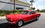 1965 Mustang Fastback Thumbnail 10