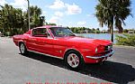 1965 Mustang Fastback Thumbnail 9