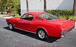 1965 Mustang Fastback Thumbnail 15