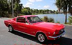 1965 Mustang Fastback Thumbnail 21