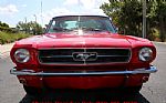 1965 Mustang Fastback Thumbnail 23
