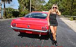 1965 Mustang Fastback Thumbnail 24
