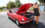 1965 Mustang Fastback Thumbnail 27