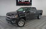 2017 Colorado Crew Cab Thumbnail 1