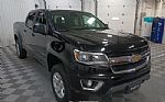2017 Colorado Crew Cab Thumbnail 5