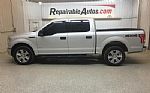 2016 F-150 Thumbnail 5