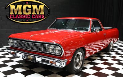 Photo of a 1965 Chevrolet El Camino for sale