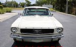 1966 Mustang Fastback Thumbnail 3