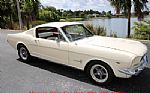1966 Mustang Fastback Thumbnail 4