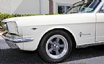 1966 Mustang Fastback Thumbnail 6