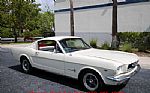 1966 Mustang Fastback Thumbnail 7