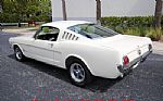 1966 Mustang Fastback Thumbnail 9