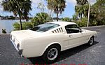 1966 Mustang Fastback Thumbnail 12