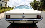 1966 Mustang Fastback Thumbnail 15