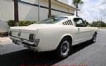 1966 Mustang Fastback Thumbnail 16