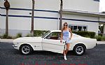 1966 Mustang Fastback Thumbnail 17