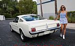 1966 Mustang Fastback Thumbnail 21