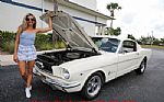 1966 Mustang Fastback Thumbnail 25