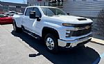 2026 Silverado 3500HD Thumbnail 1