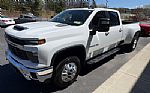 2026 Silverado 3500HD Thumbnail 7