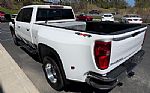 2026 Silverado 3500HD Thumbnail 8