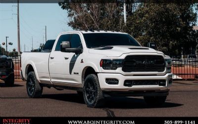 Photo of a 2024 Ram 3500 Limited Truck for sale