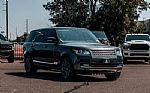 2017 Range Rover 5.0L V8 Supercharged LWB Thumbnail 1