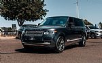 2017 Range Rover 5.0L V8 Supercharged LWB Thumbnail 3