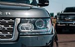 2017 Range Rover 5.0L V8 Supercharged LWB Thumbnail 11