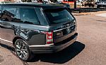 2017 Range Rover 5.0L V8 Supercharged LWB Thumbnail 12