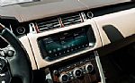 2017 Range Rover 5.0L V8 Supercharged LWB Thumbnail 33