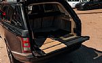 2017 Range Rover 5.0L V8 Supercharged LWB Thumbnail 50