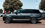 2017 Range Rover 5.0L V8 Supercharged LWB Thumbnail 74