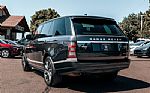 2017 Range Rover 5.0L V8 Supercharged LWB Thumbnail 75