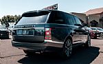 2017 Range Rover 5.0L V8 Supercharged LWB Thumbnail 77
