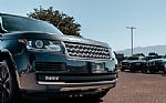 2017 Range Rover 5.0L V8 Supercharged LWB Thumbnail 80