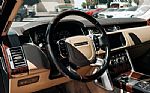2017 Range Rover 5.0L V8 Supercharged LWB Thumbnail 91