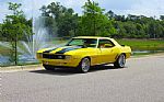 1969 Camaro Z28 Thumbnail 1