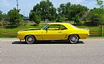 1969 Camaro Z28 Thumbnail 2