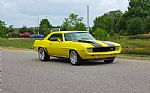 1969 Camaro Z28 Thumbnail 7